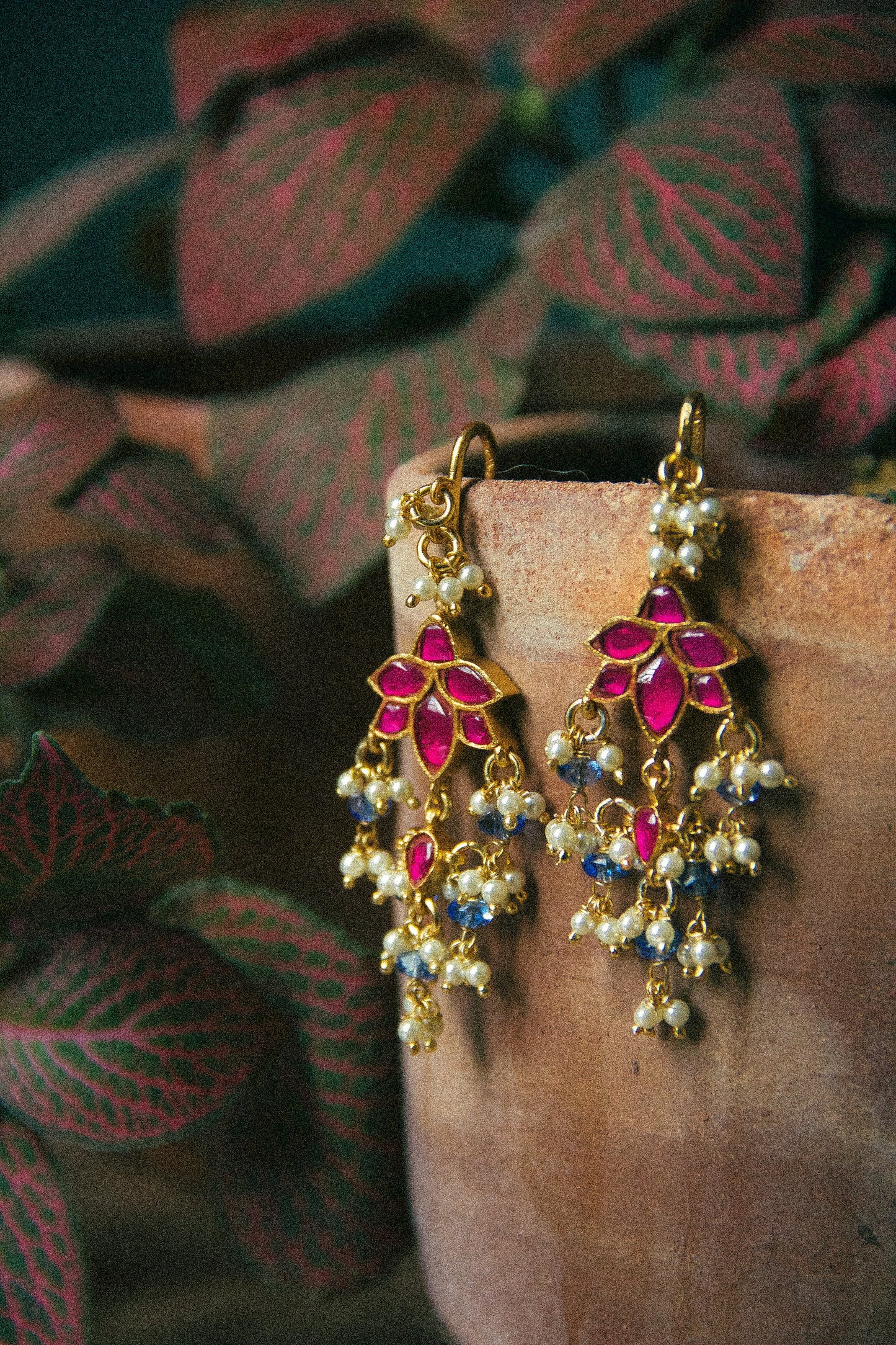 Ira Earrings