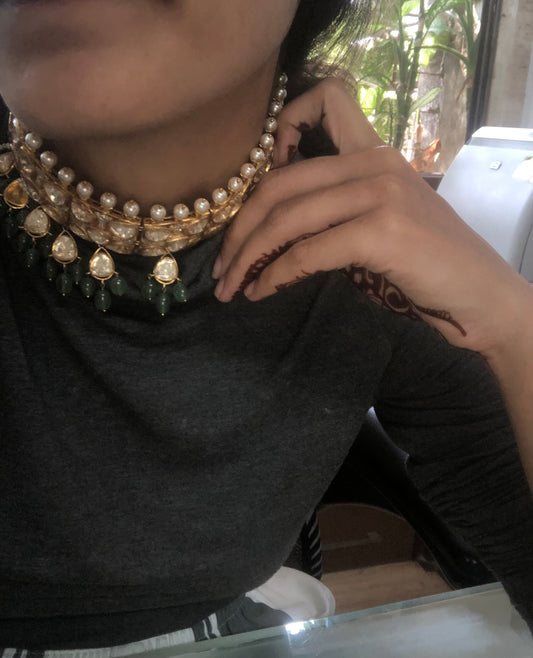 Girivalam Choker