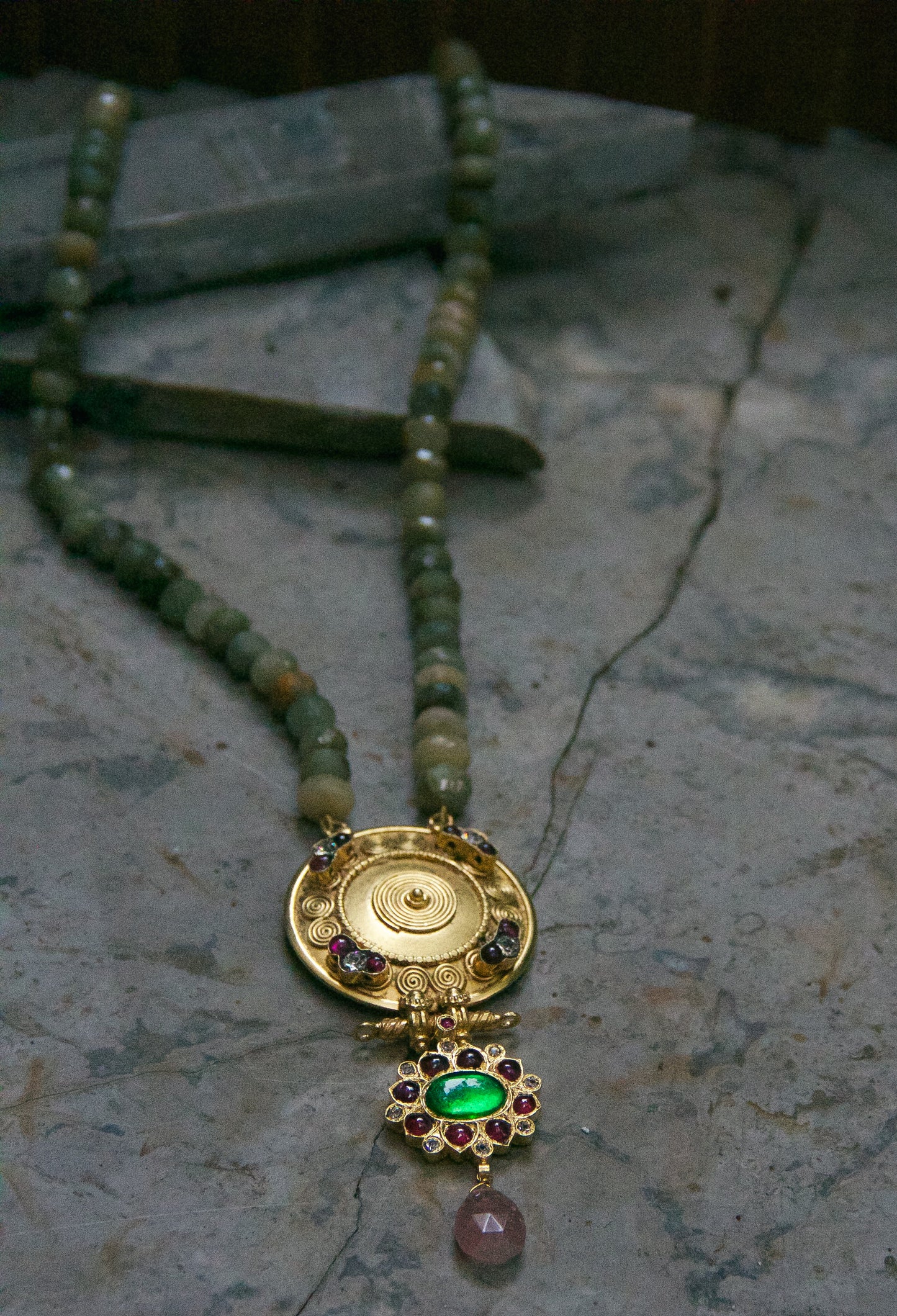 Vanah Necklace