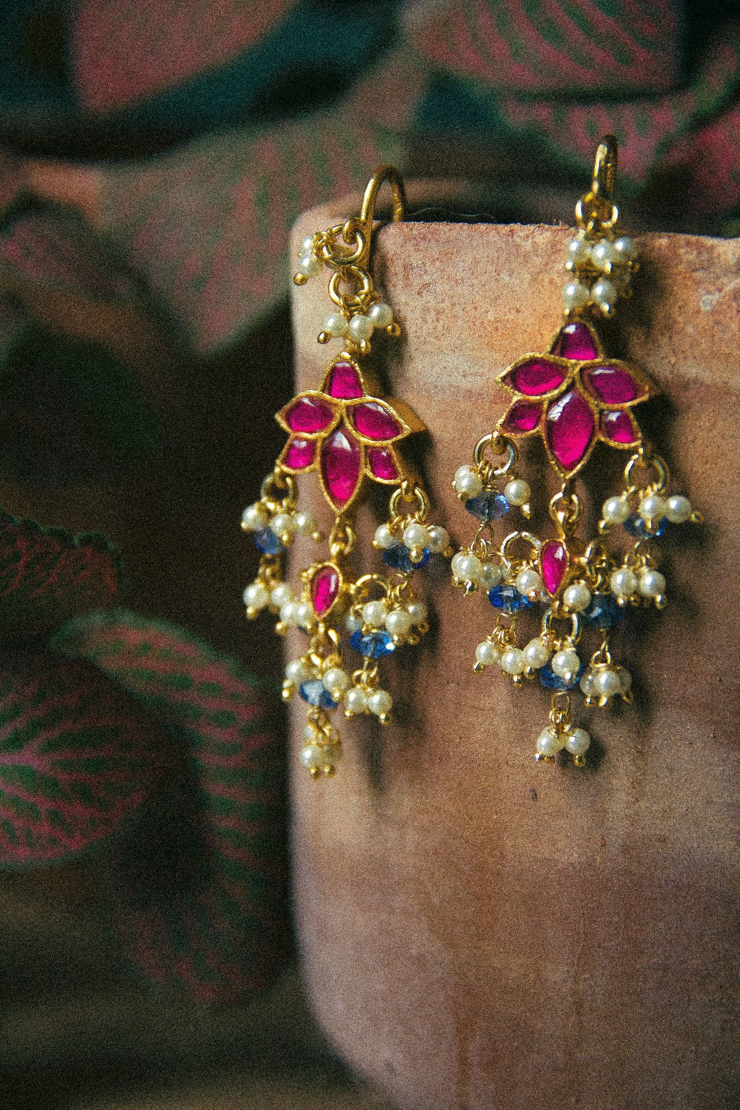 Ira Earrings