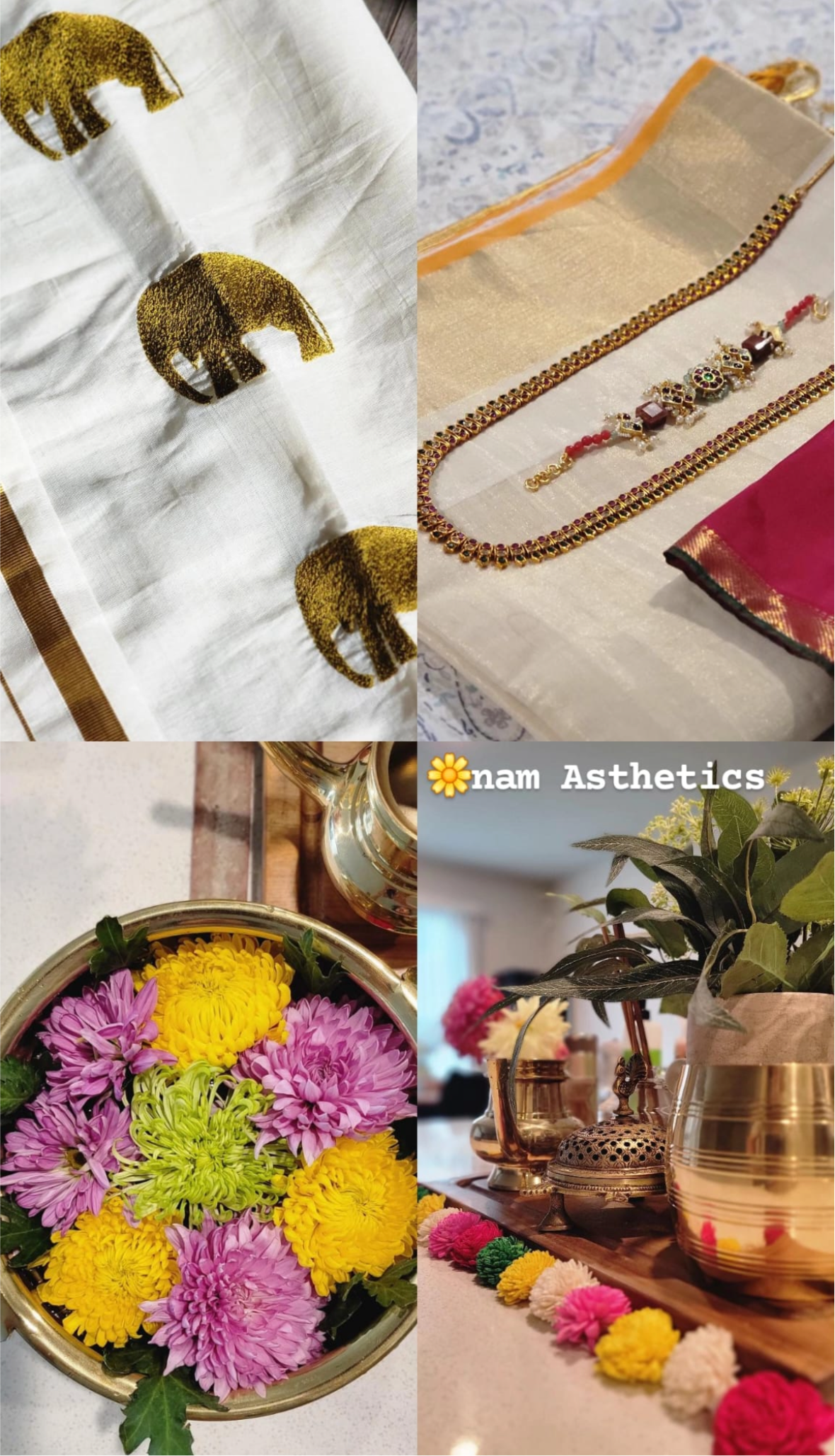 Dhanya Bracelet