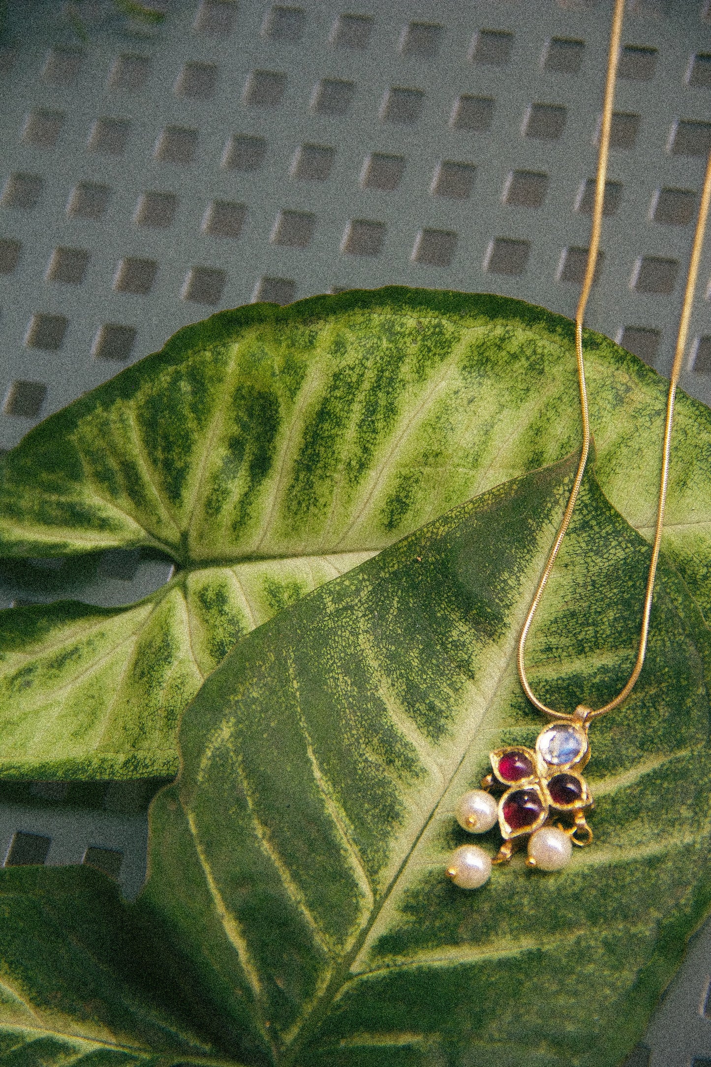 Vayu Necklace