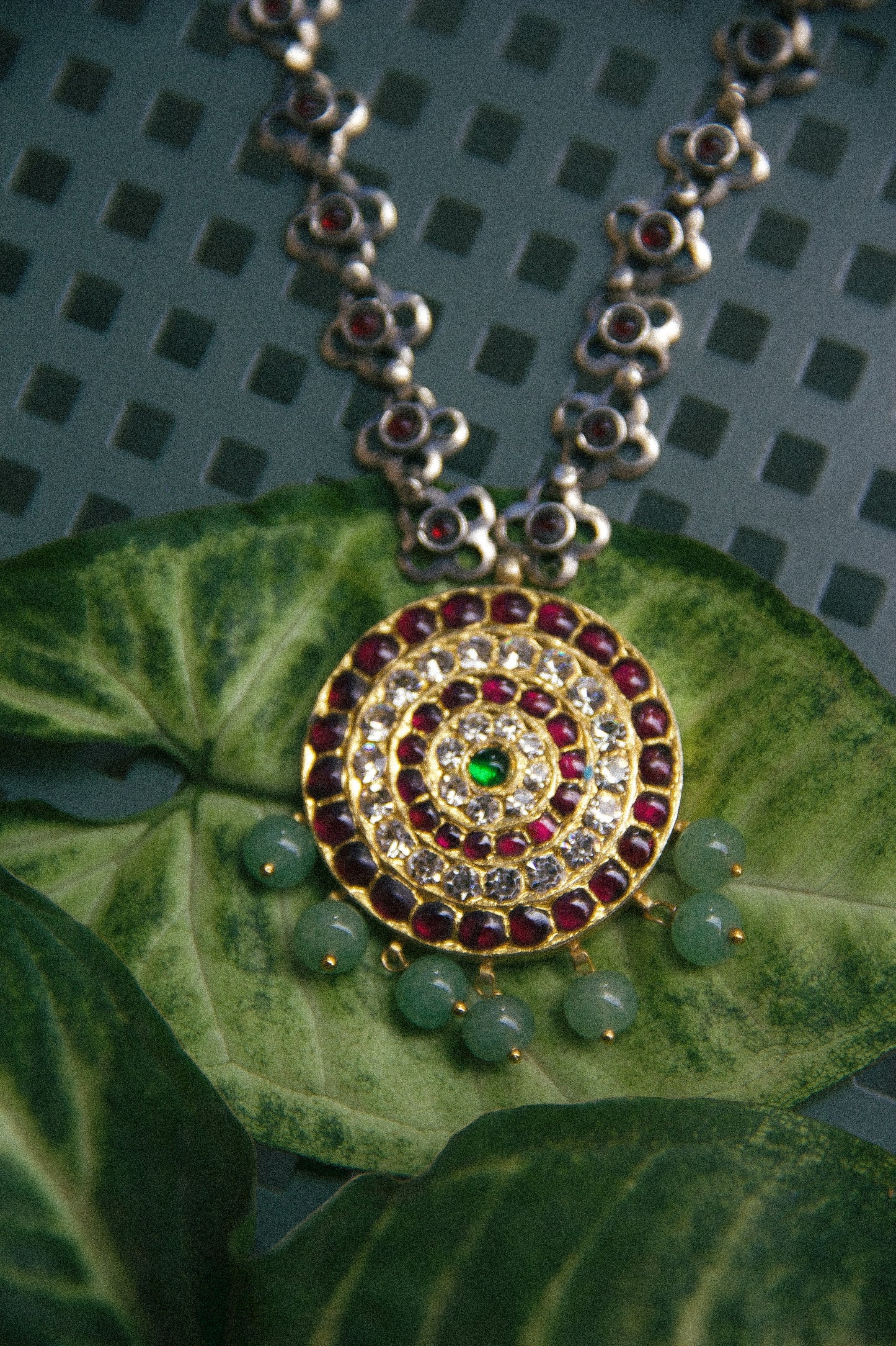 Maram Necklace
