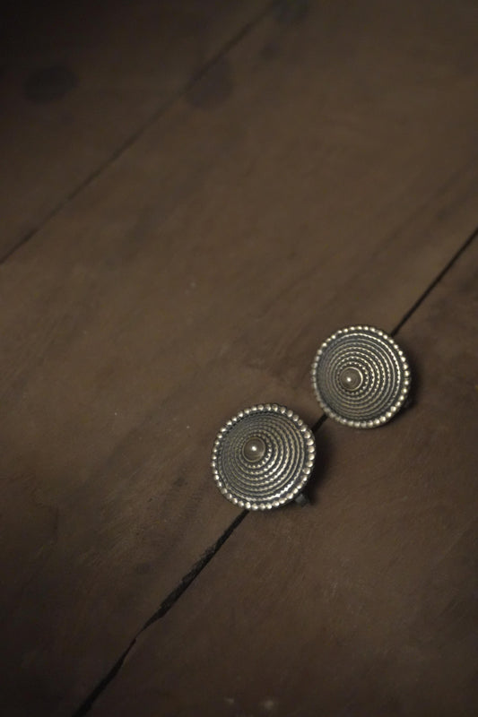 Bindu Swar Earrings