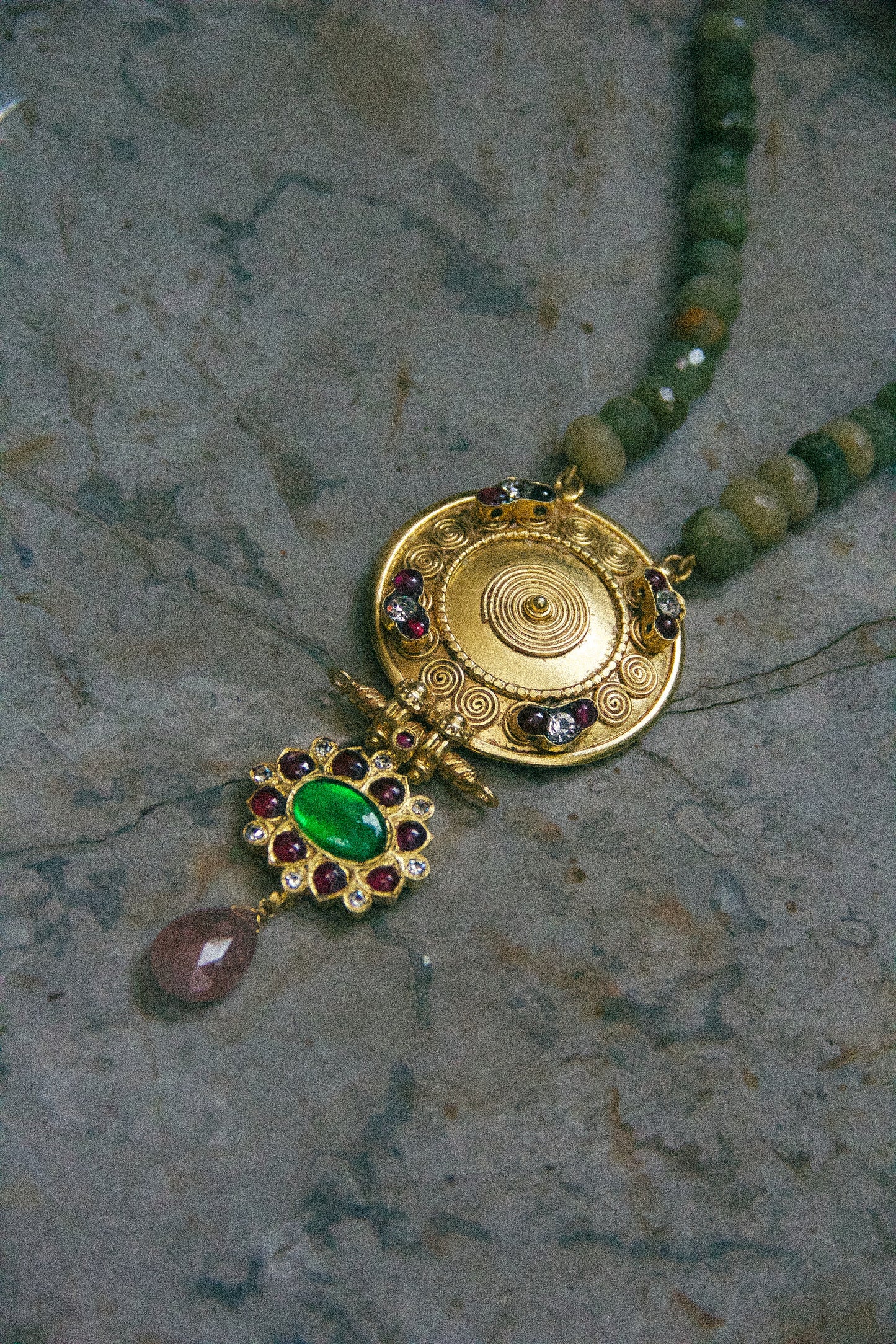 Vanah Necklace