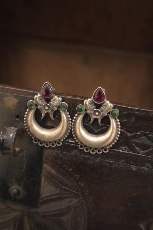 Chhandika Earrings