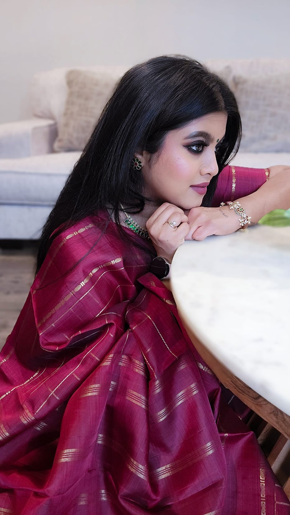 Dhanya Bracelet