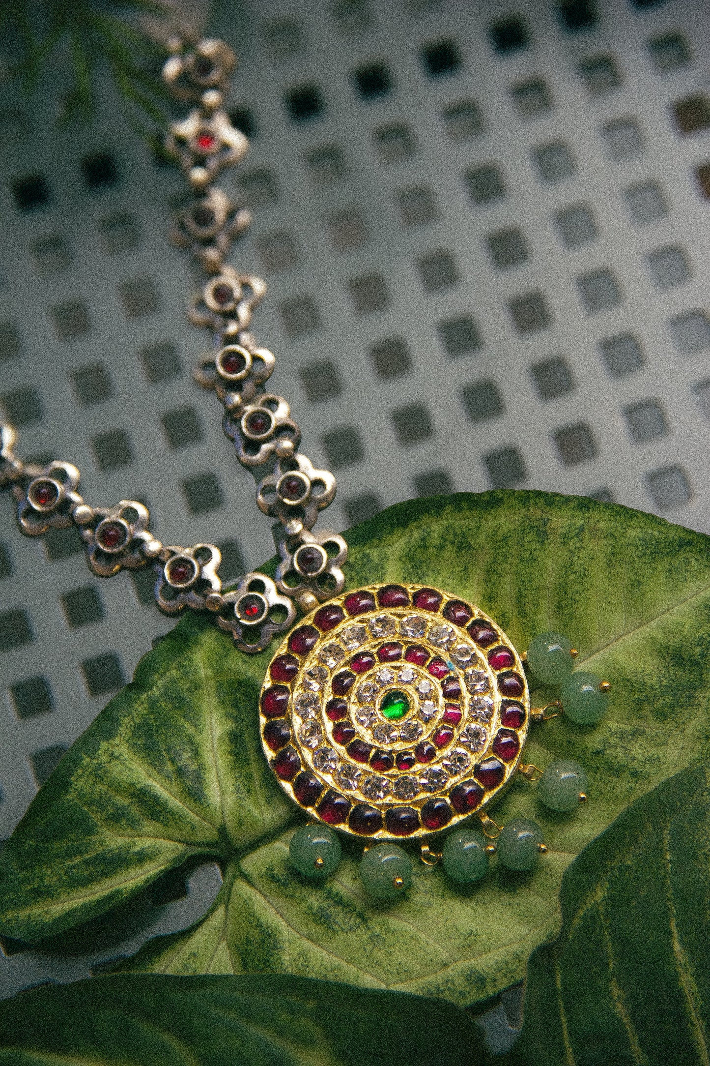 Maram Necklace