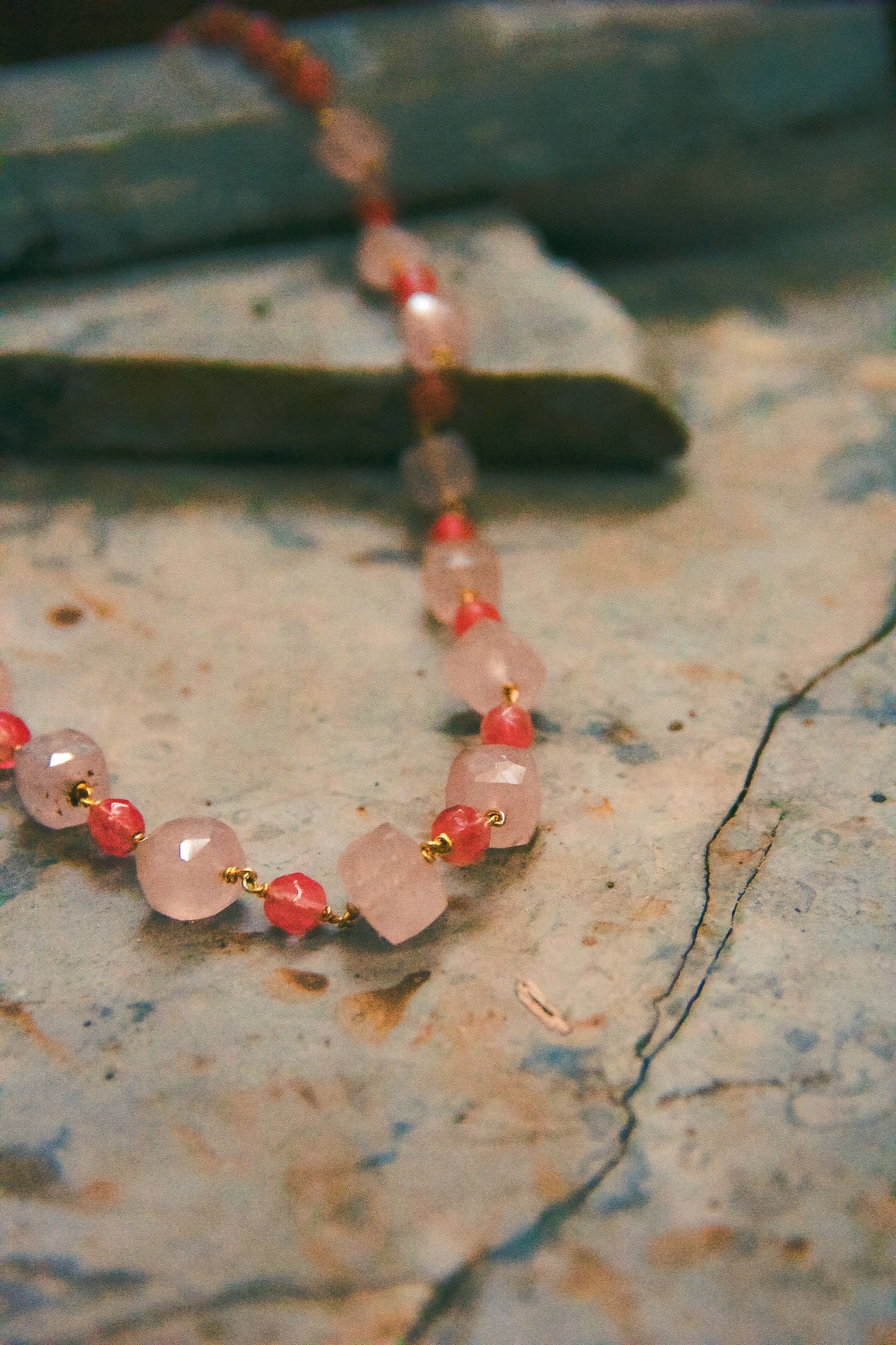 Vasyam Necklace