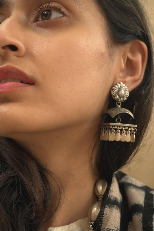 Gitanjali Earrings
