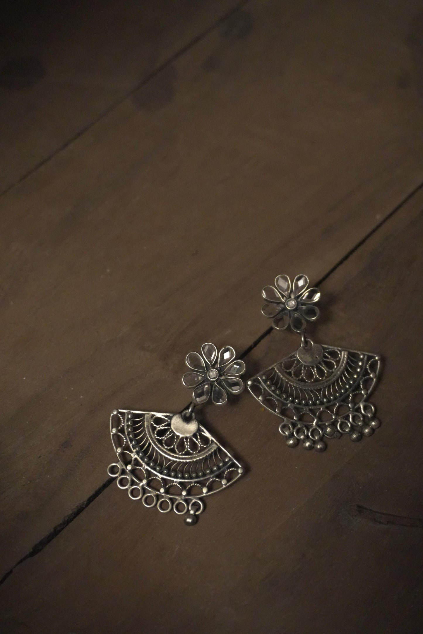 Kinkini Earrings