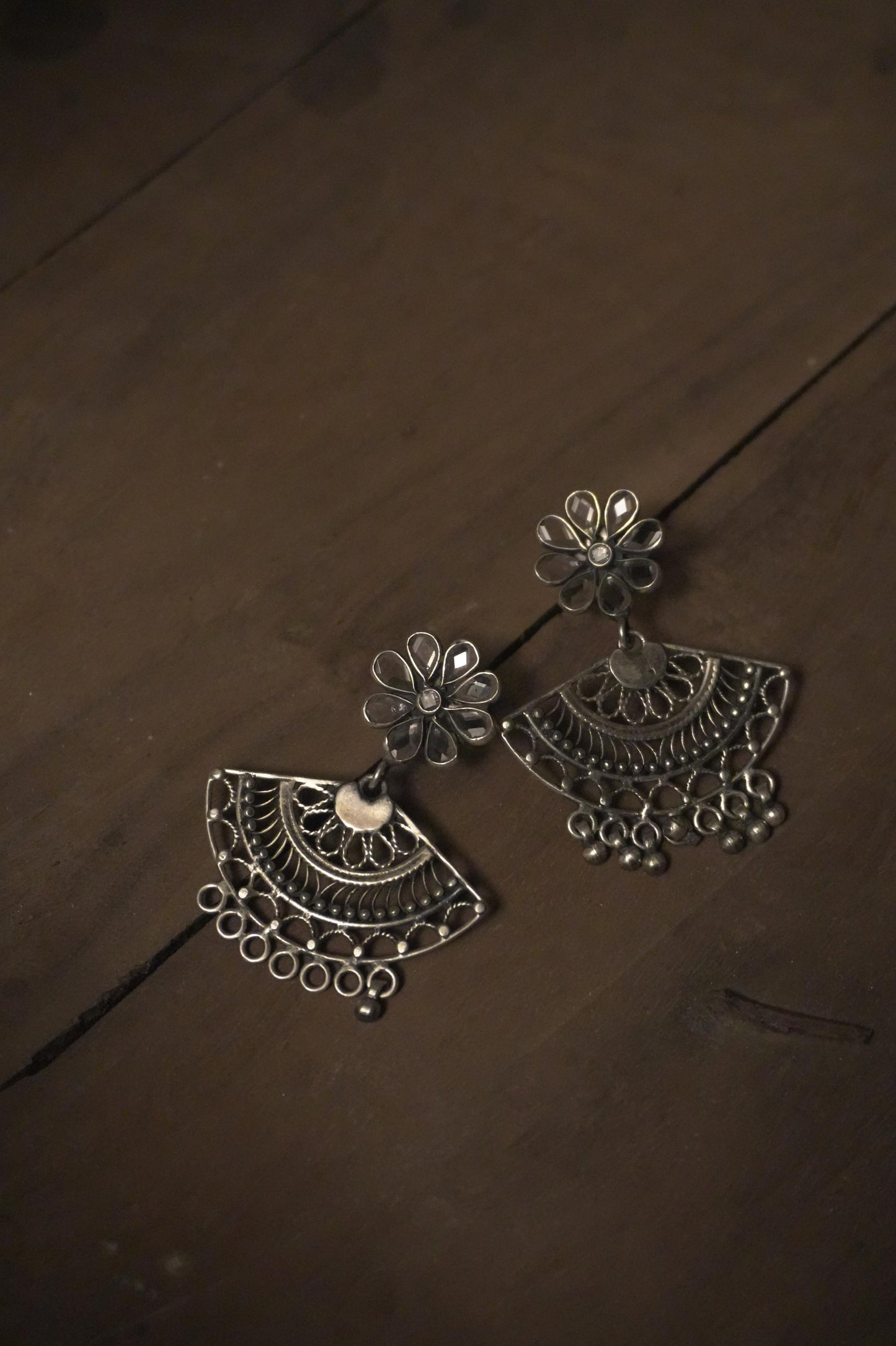 Kinkini Earrings