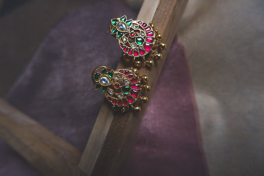 Komal Earrings