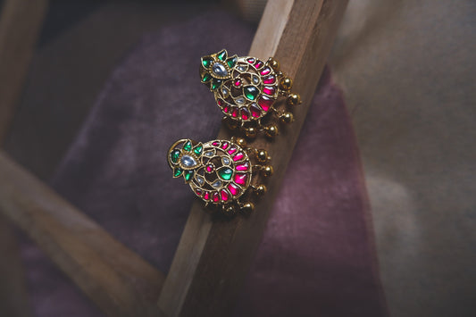 Komal Earrings