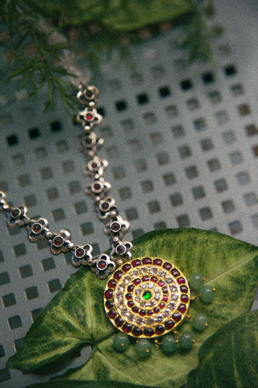 Maram Necklace