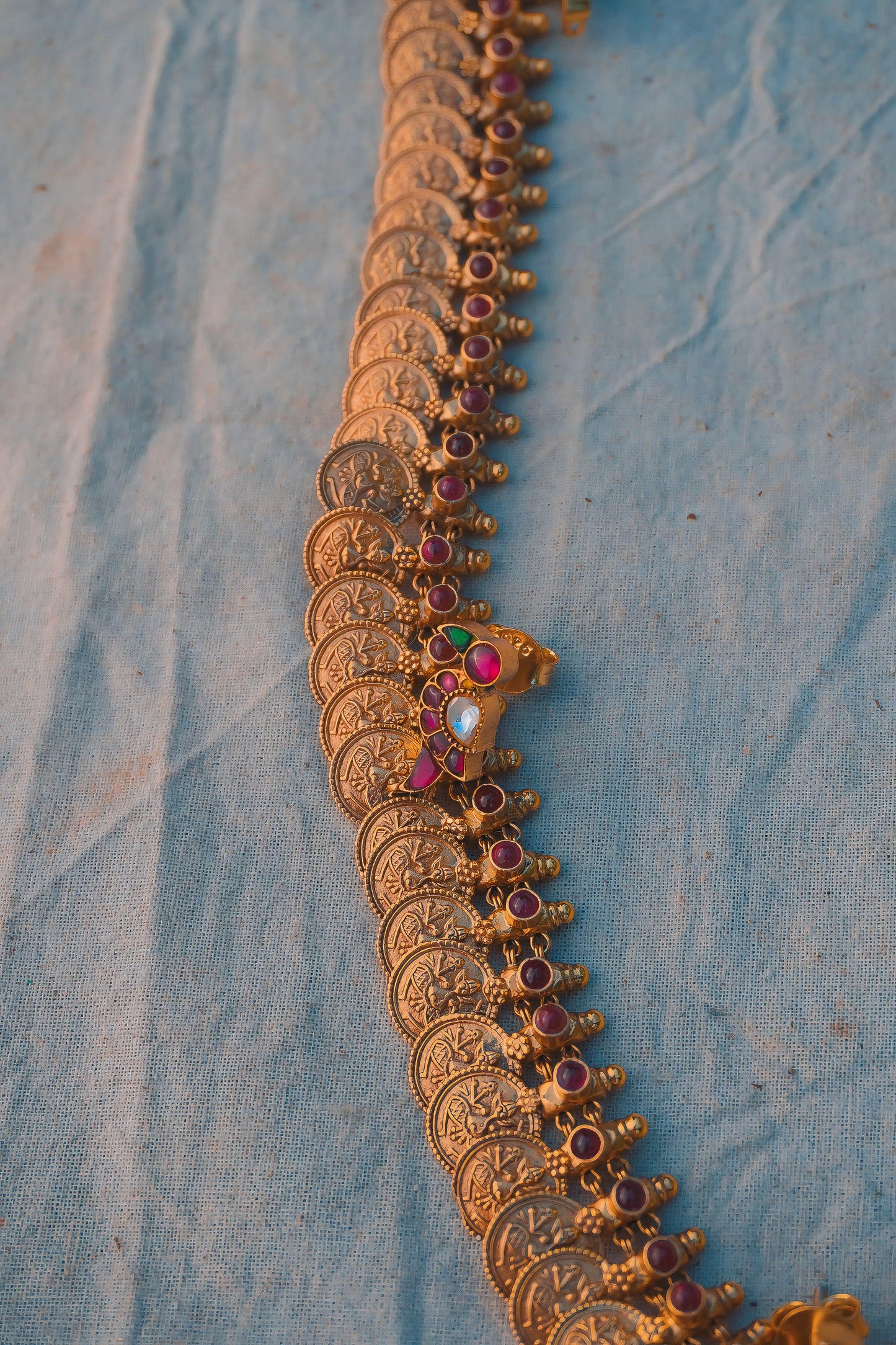 Mayura Kasu Mala