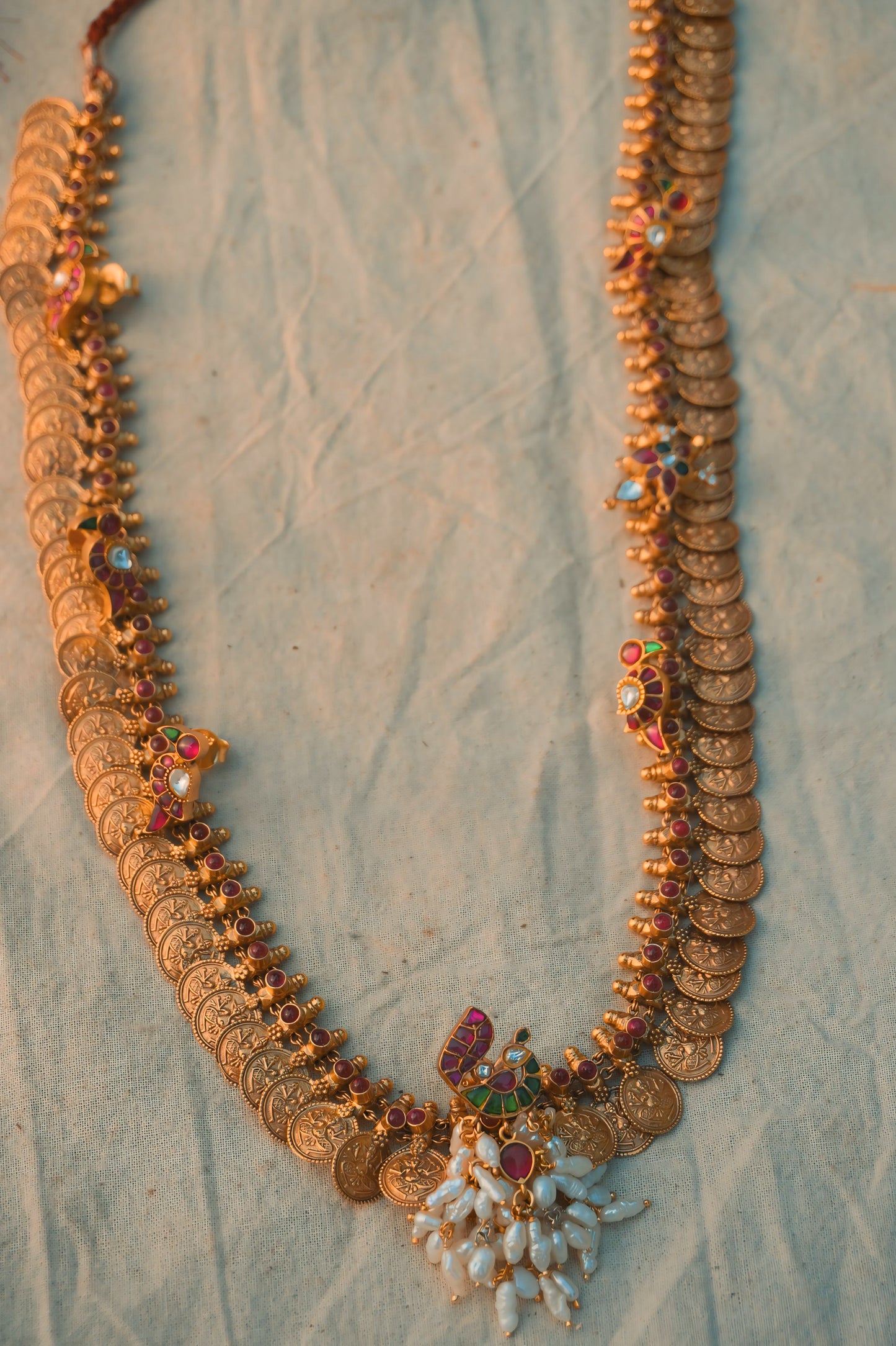 Mayura Kasu Mala