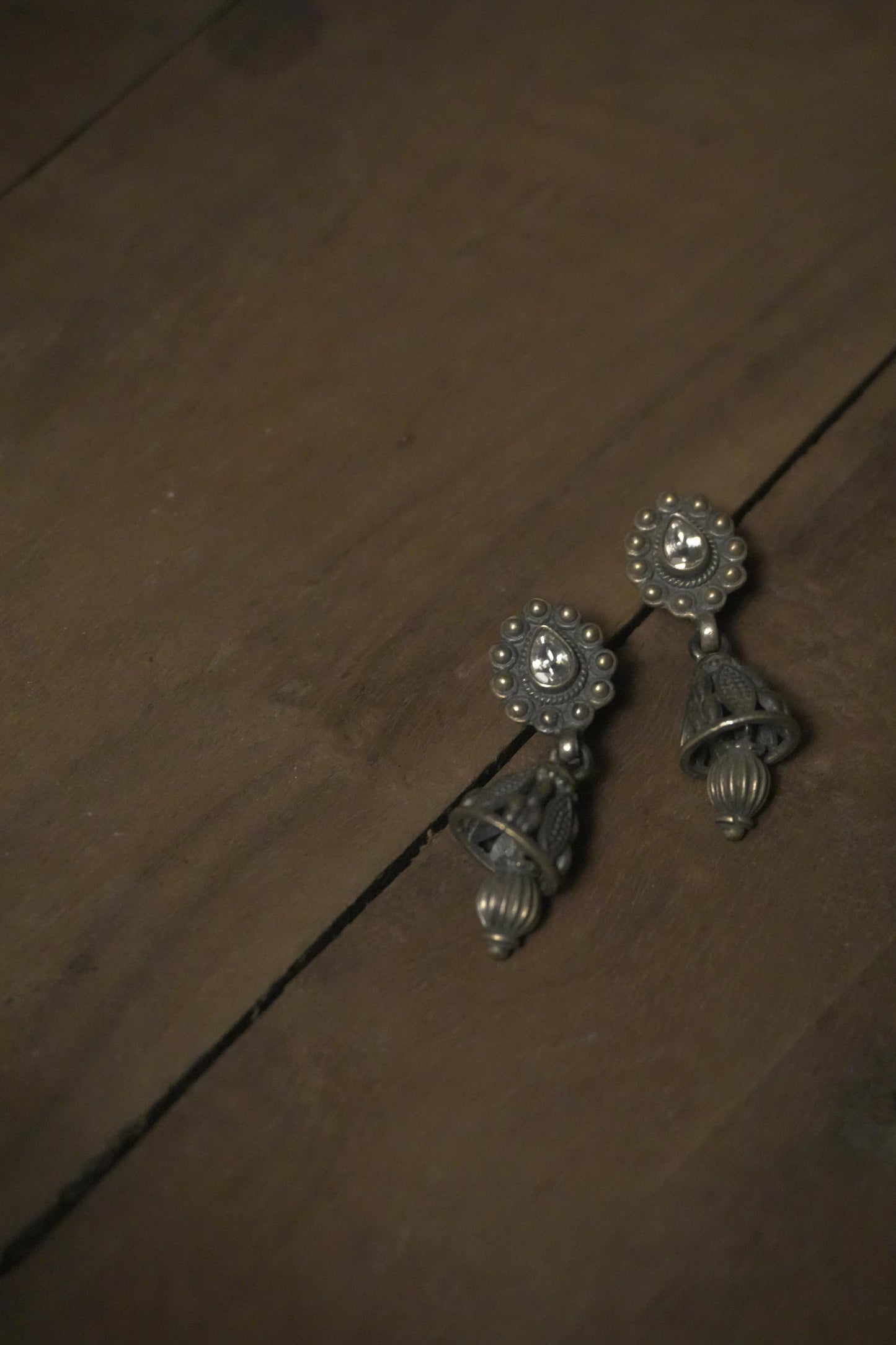 Mukta Earrings