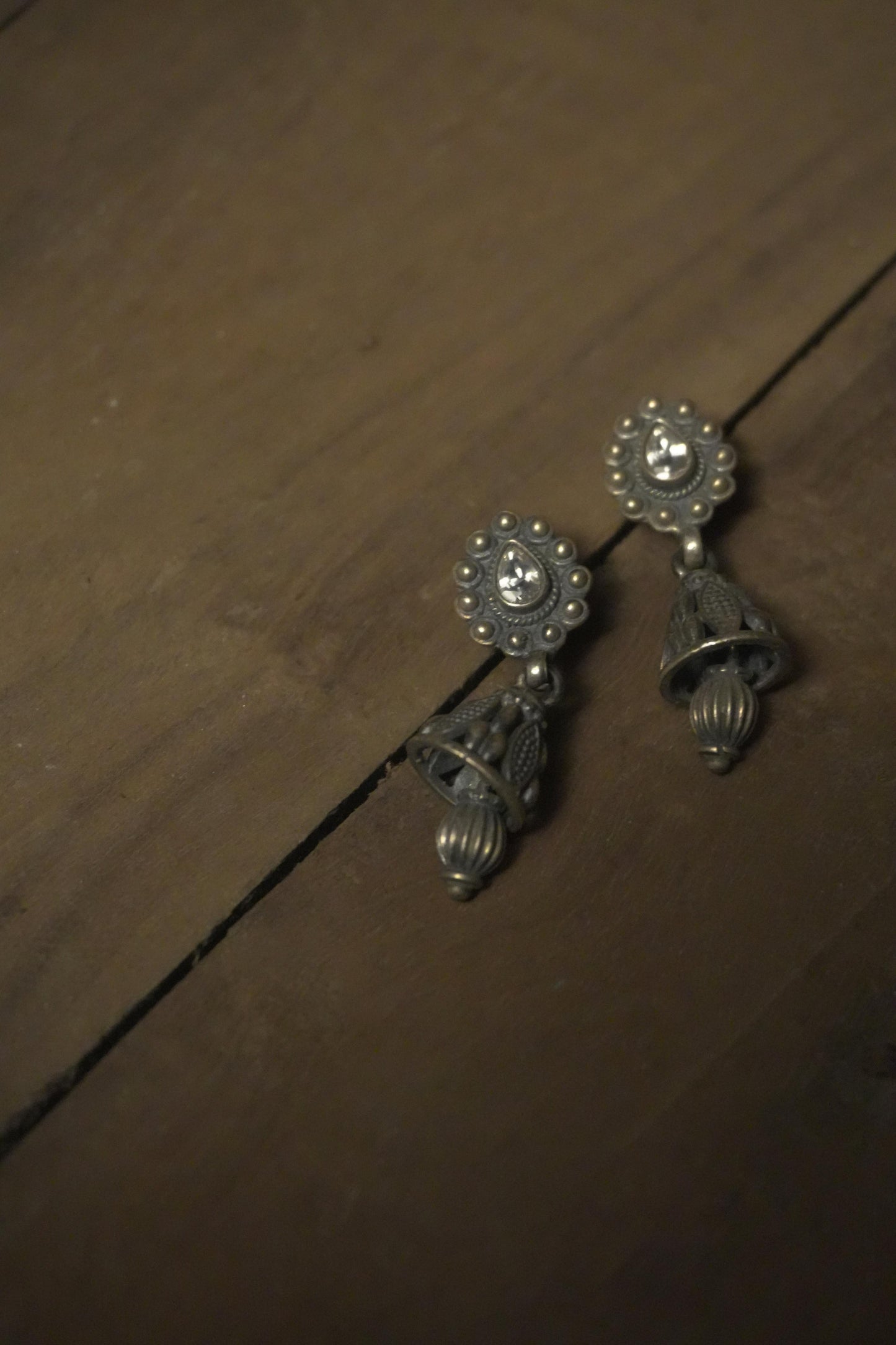 Mukta Earrings