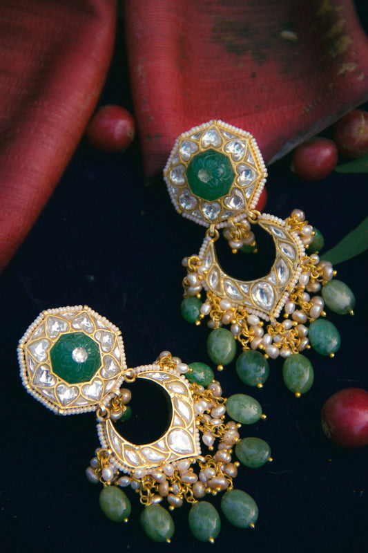 Niti Earrings