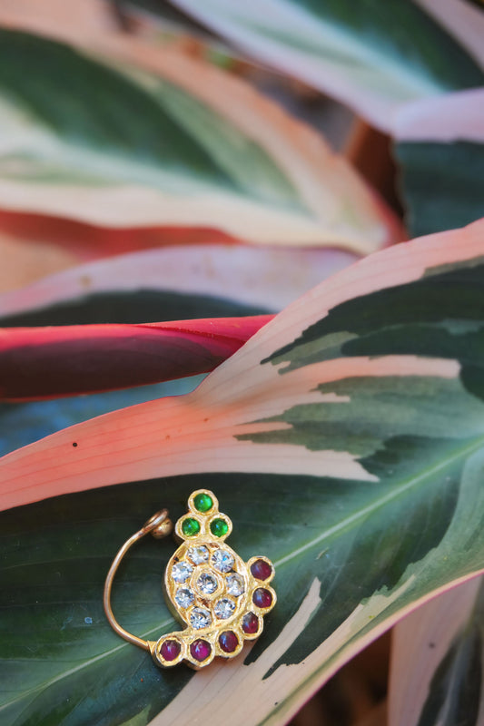 Parnali Mango Nathani