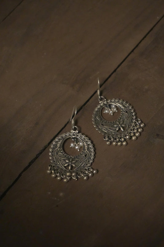 Phalaka Earrings