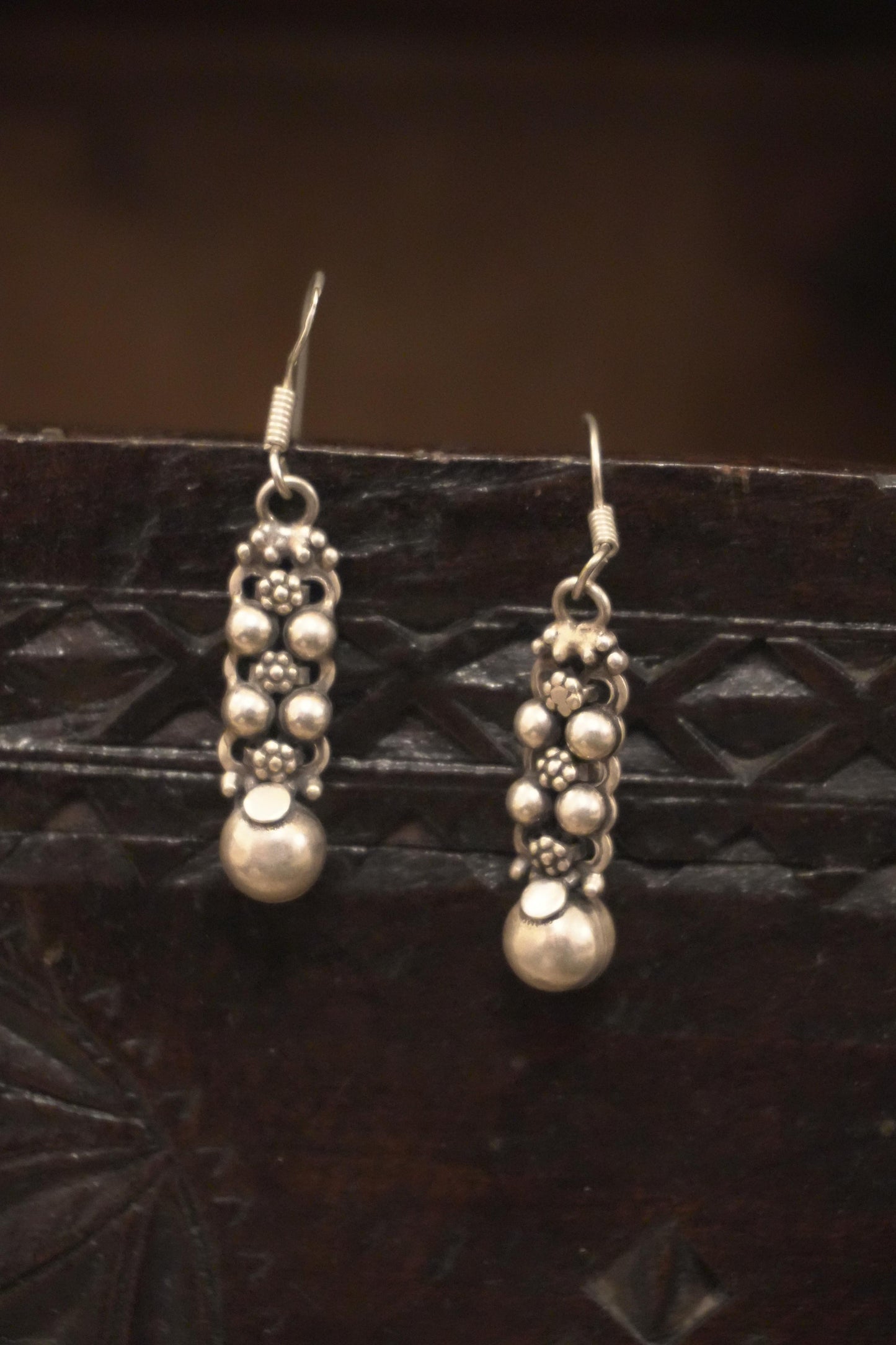 Prasvana Earrings