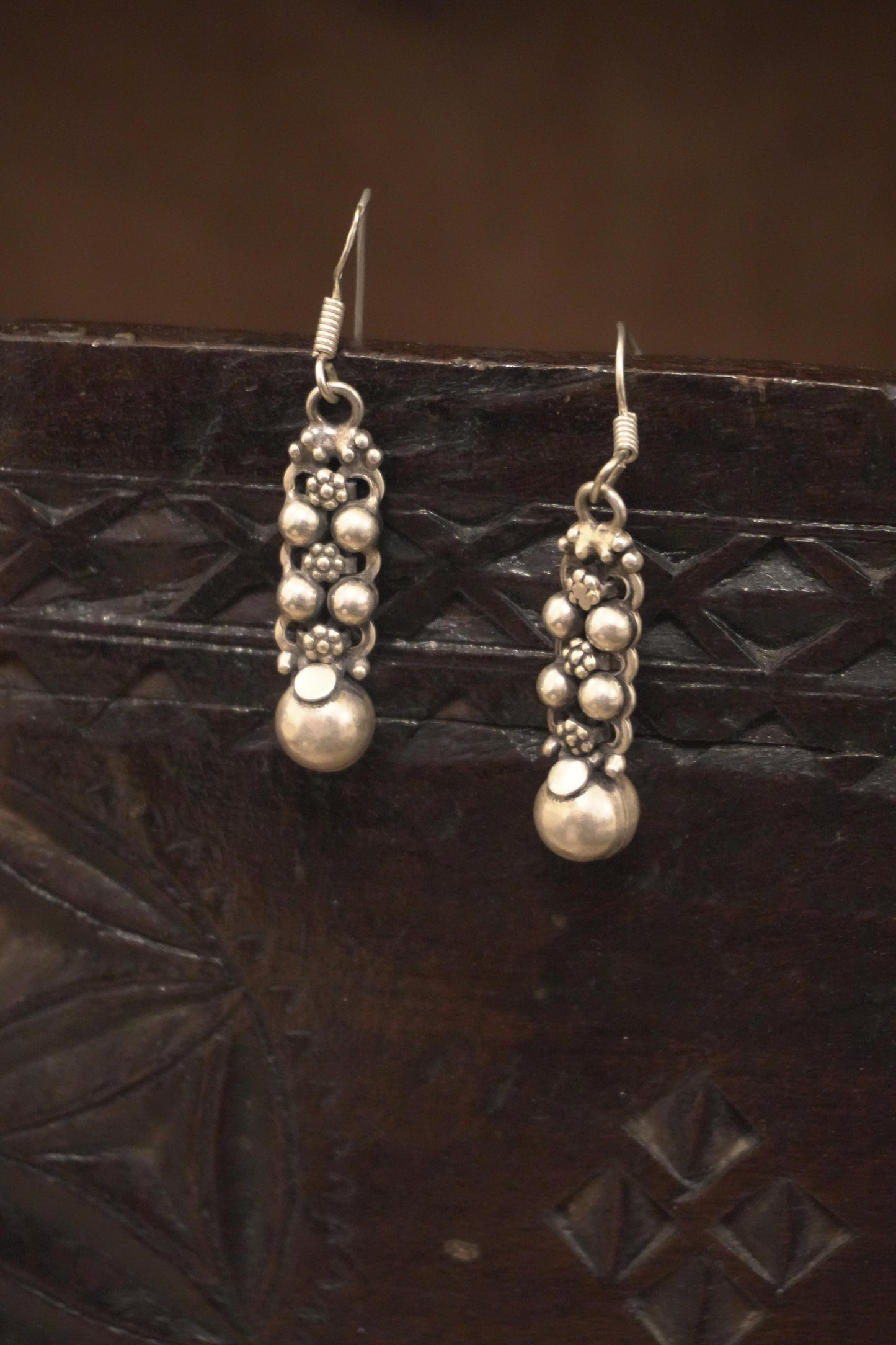 Prasvana Earrings