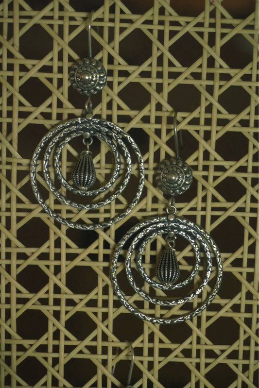Ragasi Earrings