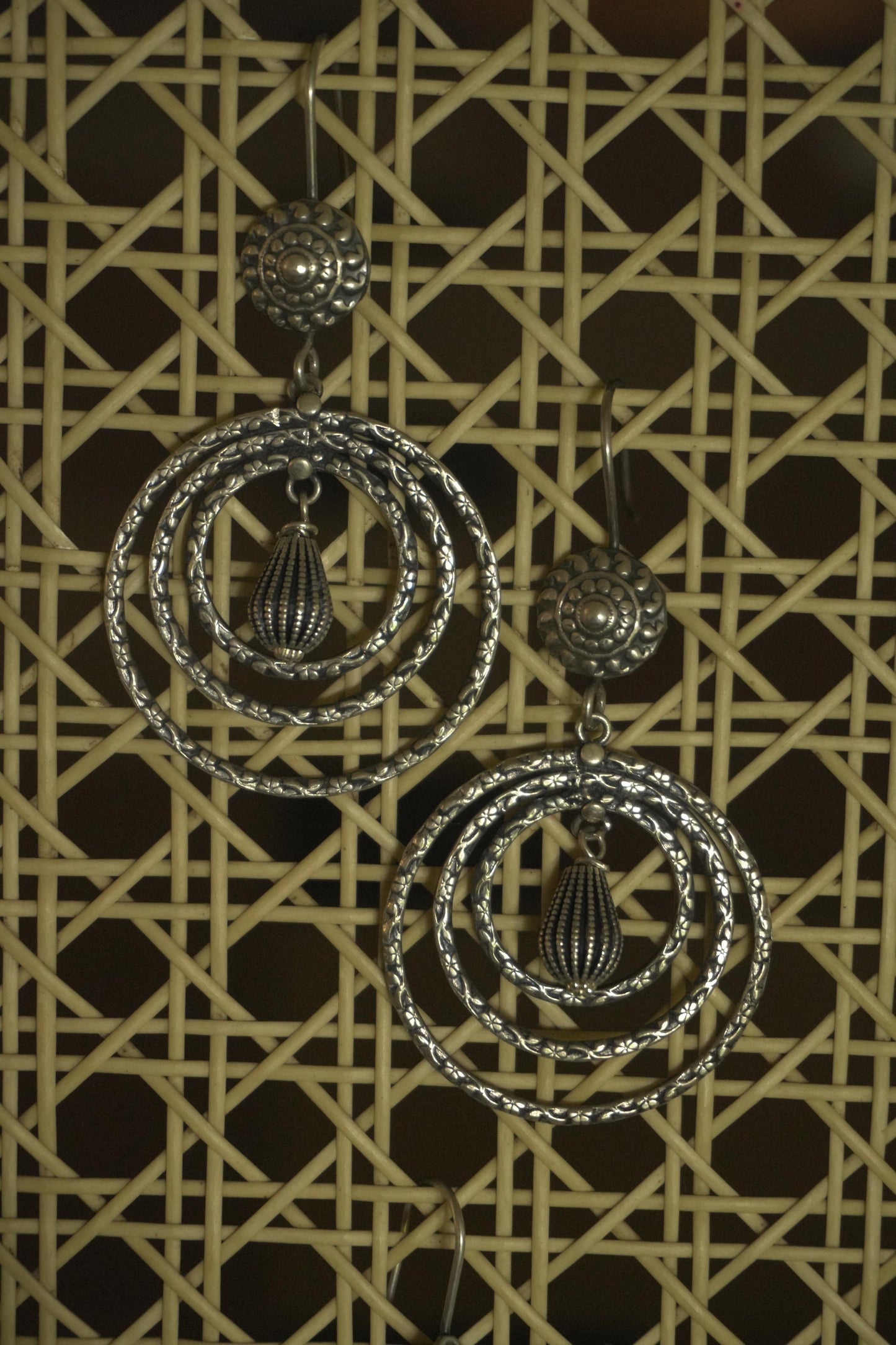 Ragasi Earrings