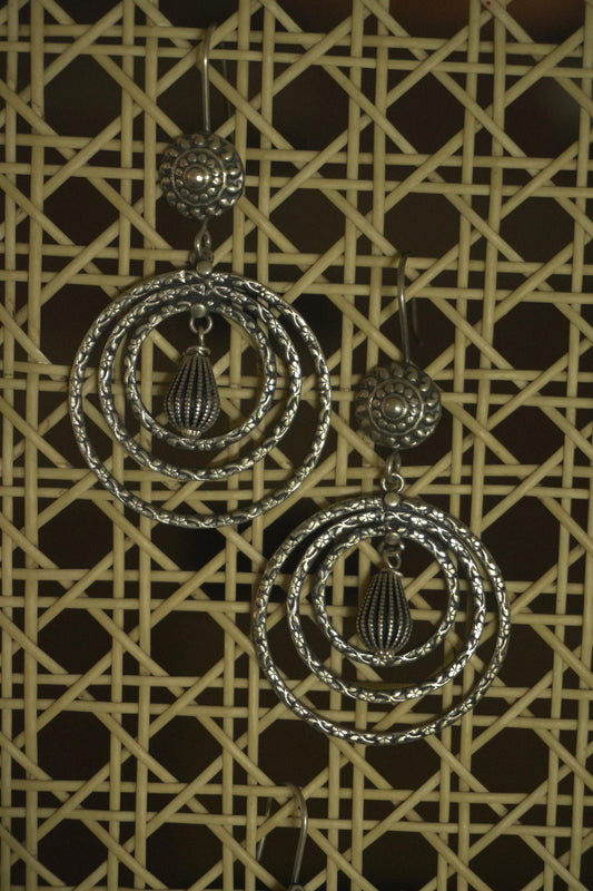 Ragasi Earrings