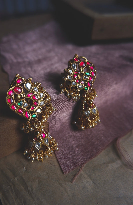 Rasayan Earrings