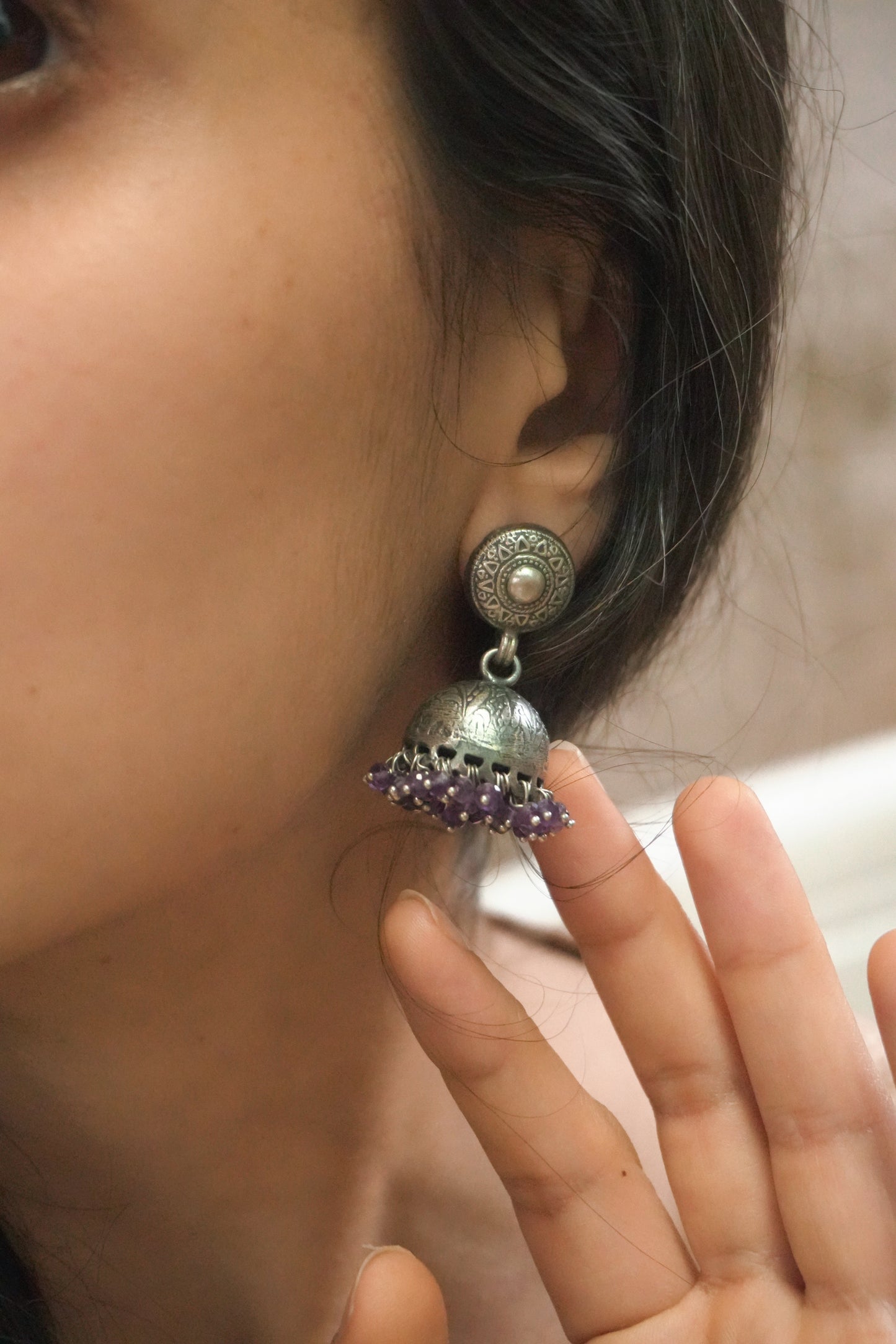 Samani Earrings