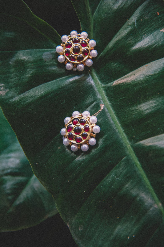 Rudra Studs