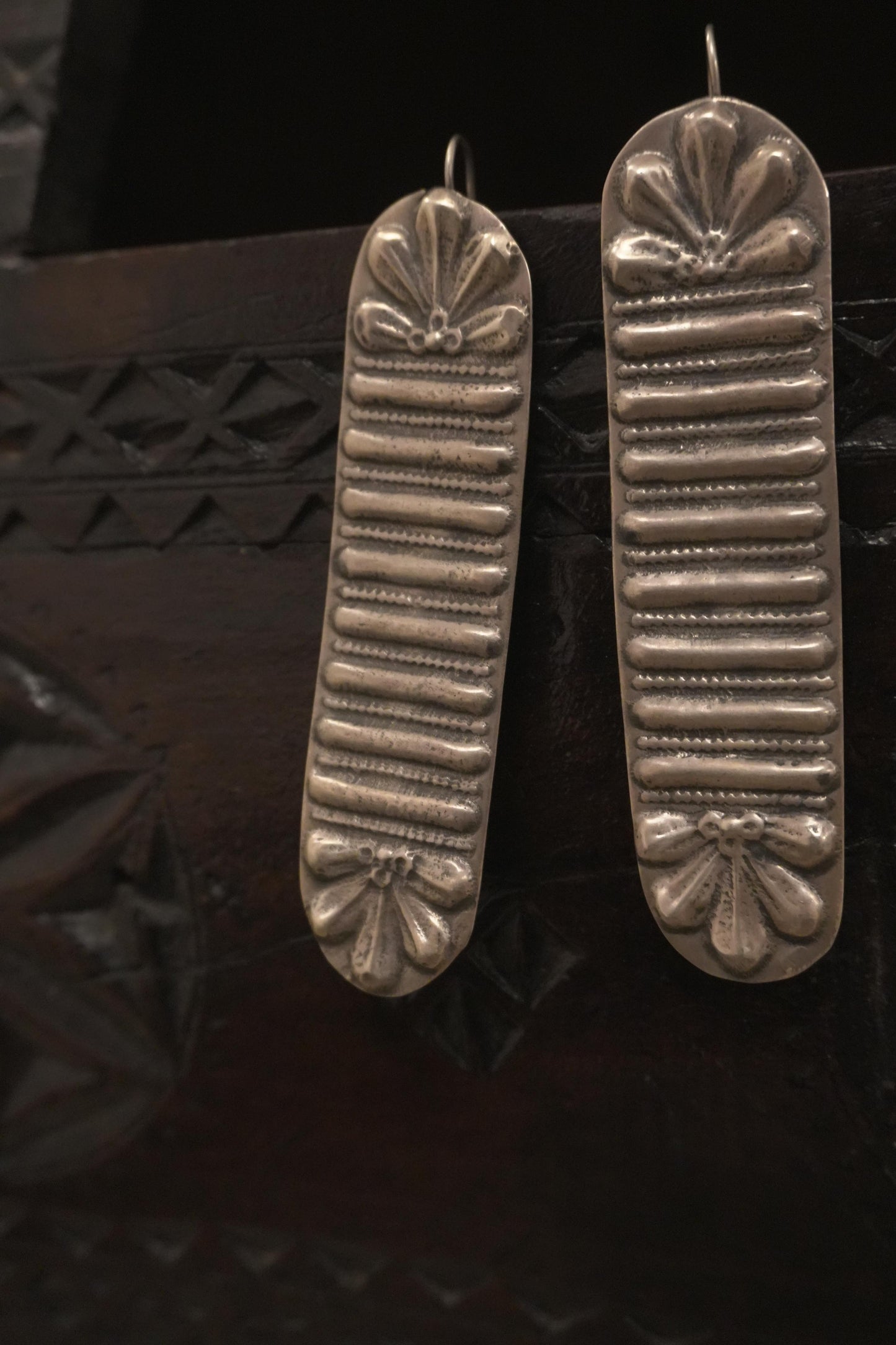 Spandini Earrings