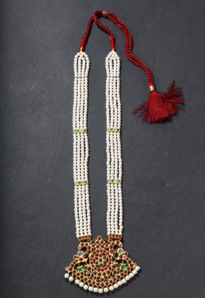 Sundhara Necklace