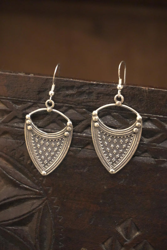 Talrasa Earrings