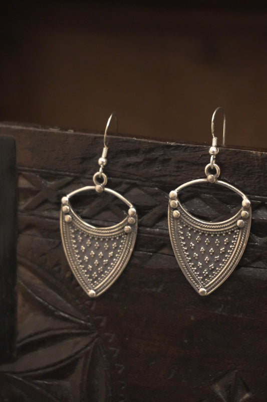 Talrasa Earrings