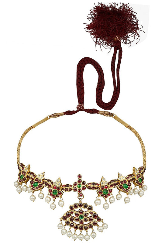 Palakka Choker