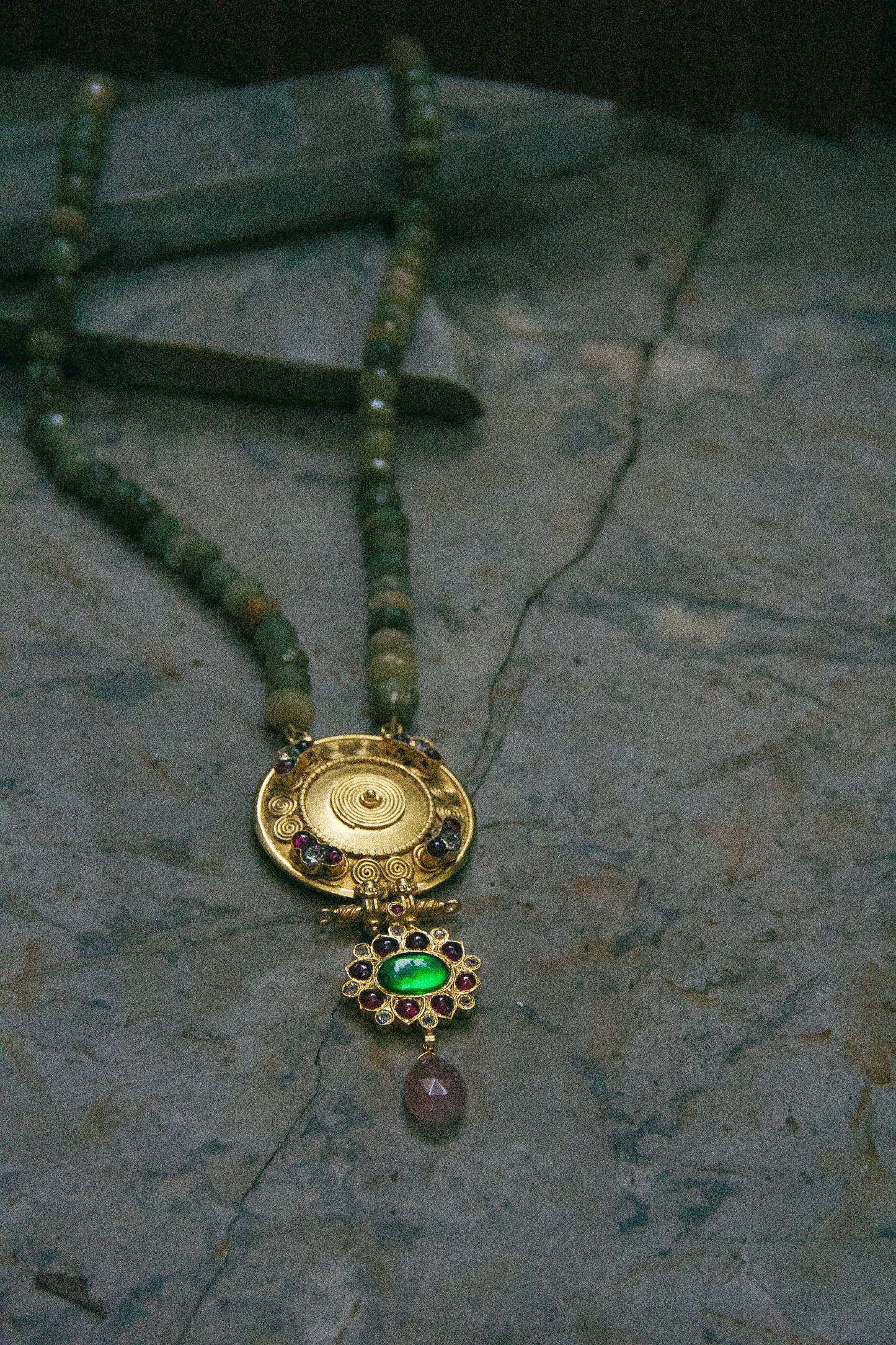 Vanah Necklace
