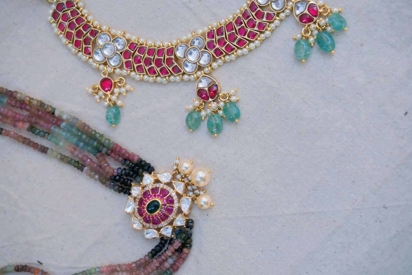 Yaanika Choker