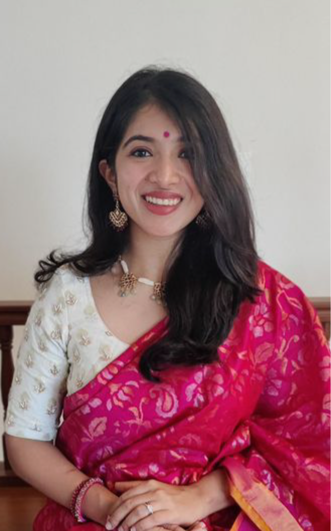Jaitra Earrings