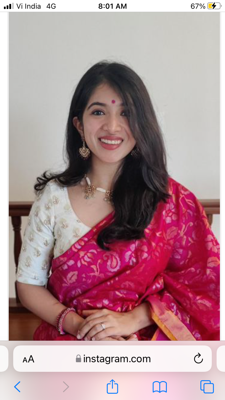 Jaitra Earrings