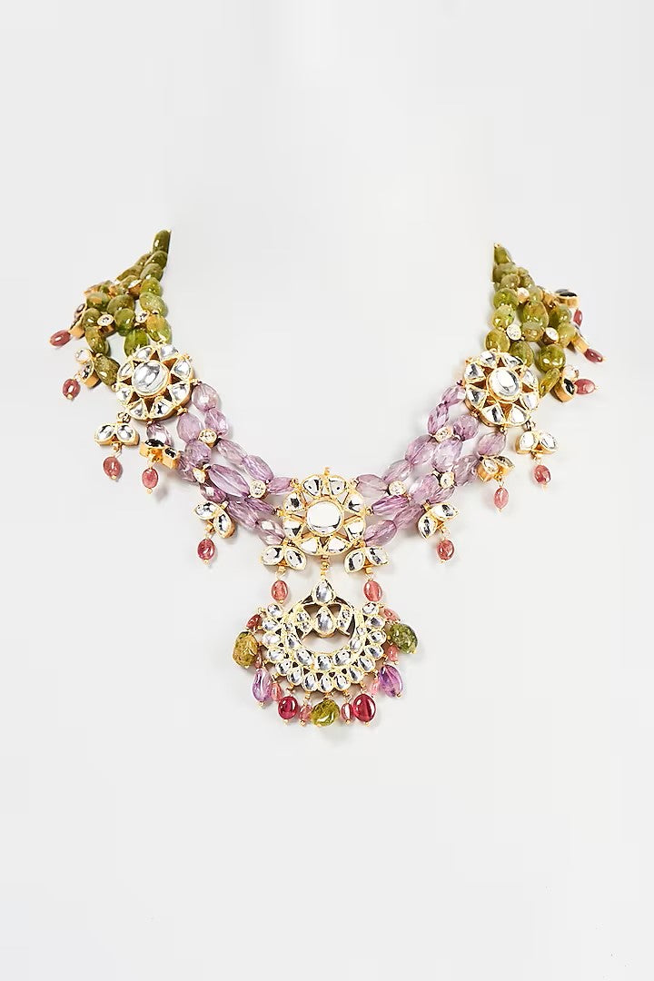 Vaipulya Choker