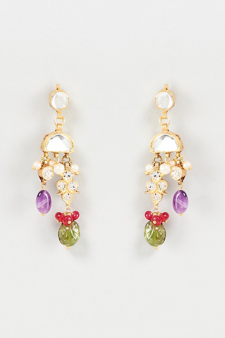 Asa Earrings