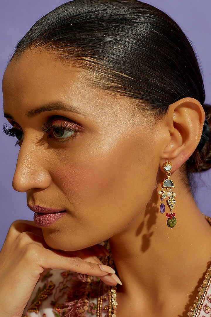 Asa Earrings