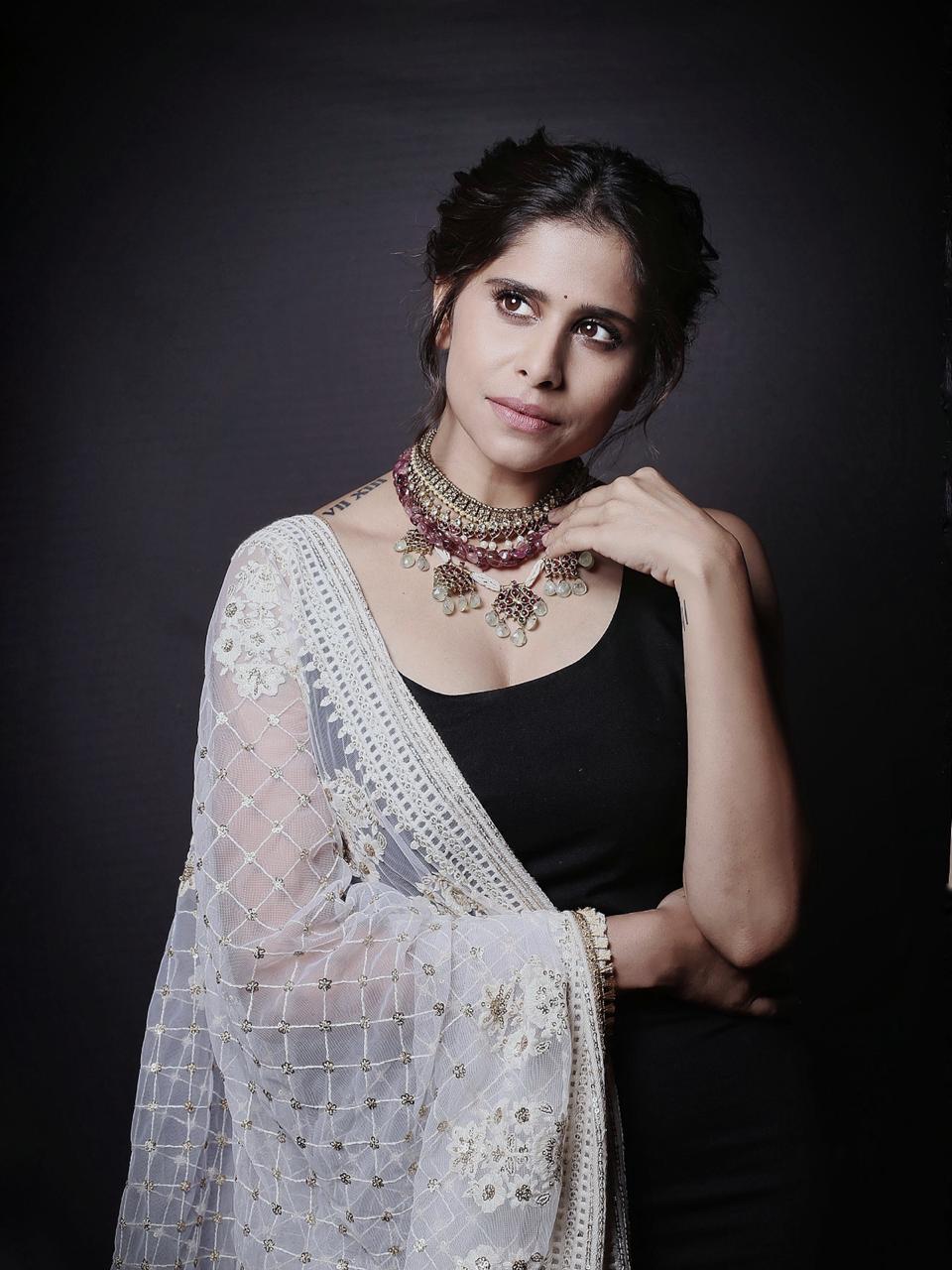 Aurora Choker - Aaharya