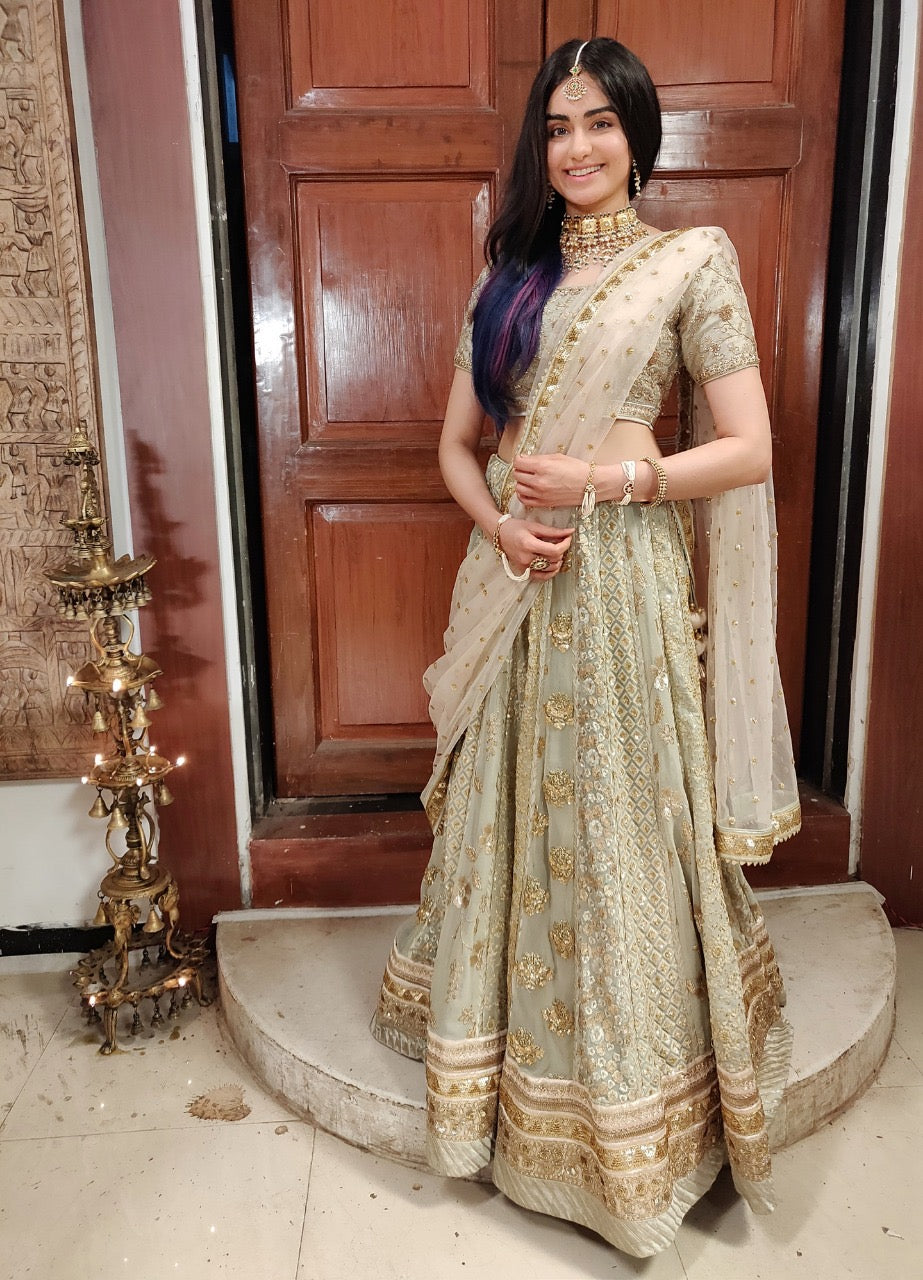 Abharika Haathphool - Aaharya