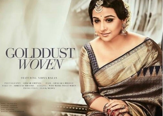 Cascade Maangtika - Aaharya