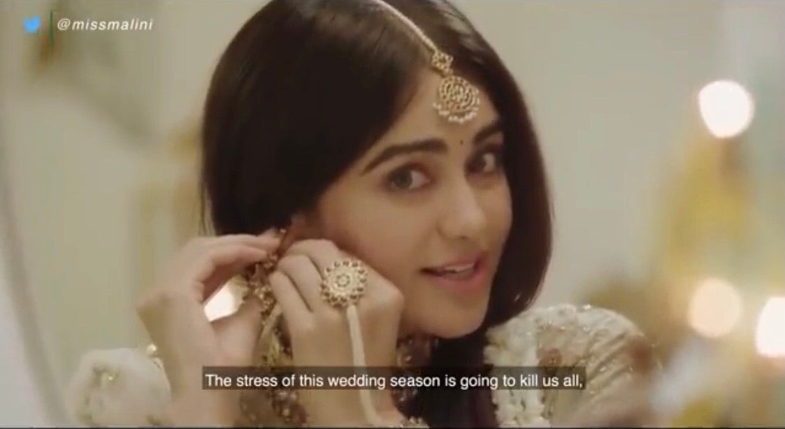 Abharika Haathphool - Aaharya